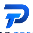 Prap Techie Studio Logo